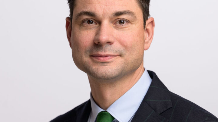 Benjamin Giezendanner