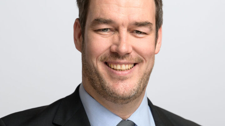Christoph Riner