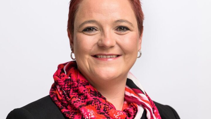 Stefanie Heimgartner