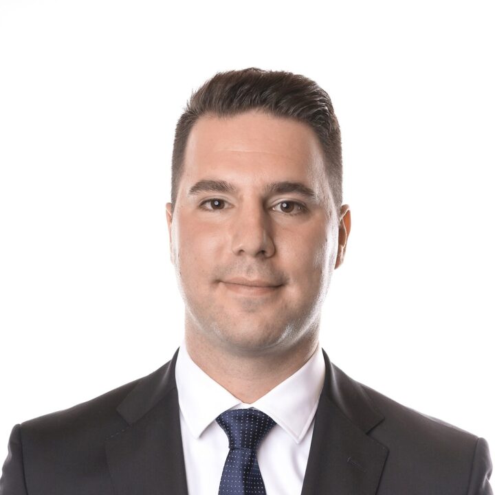 SVP Aargau Marcel Gerny