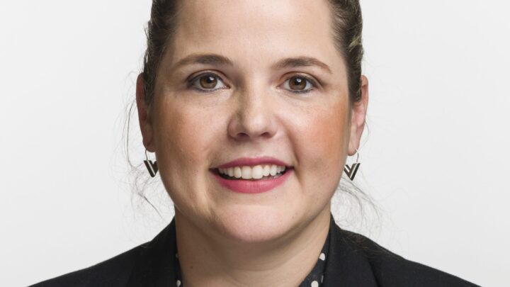 Martina Bircher