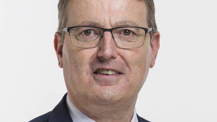 Thomas Burgherr